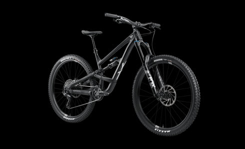 YT Capra Core 2